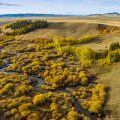 Colorado's Tarryall Creek Permanently Preserved