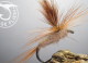 Tying Tuesday: Parachute March Brown