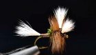 H&L Variant Fly Tying Instructions