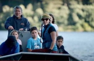 Undammed: Amy Bowers Cordalis and the Fight to Free the Klamath