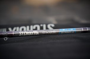 Gear Review: St. Croix Evos