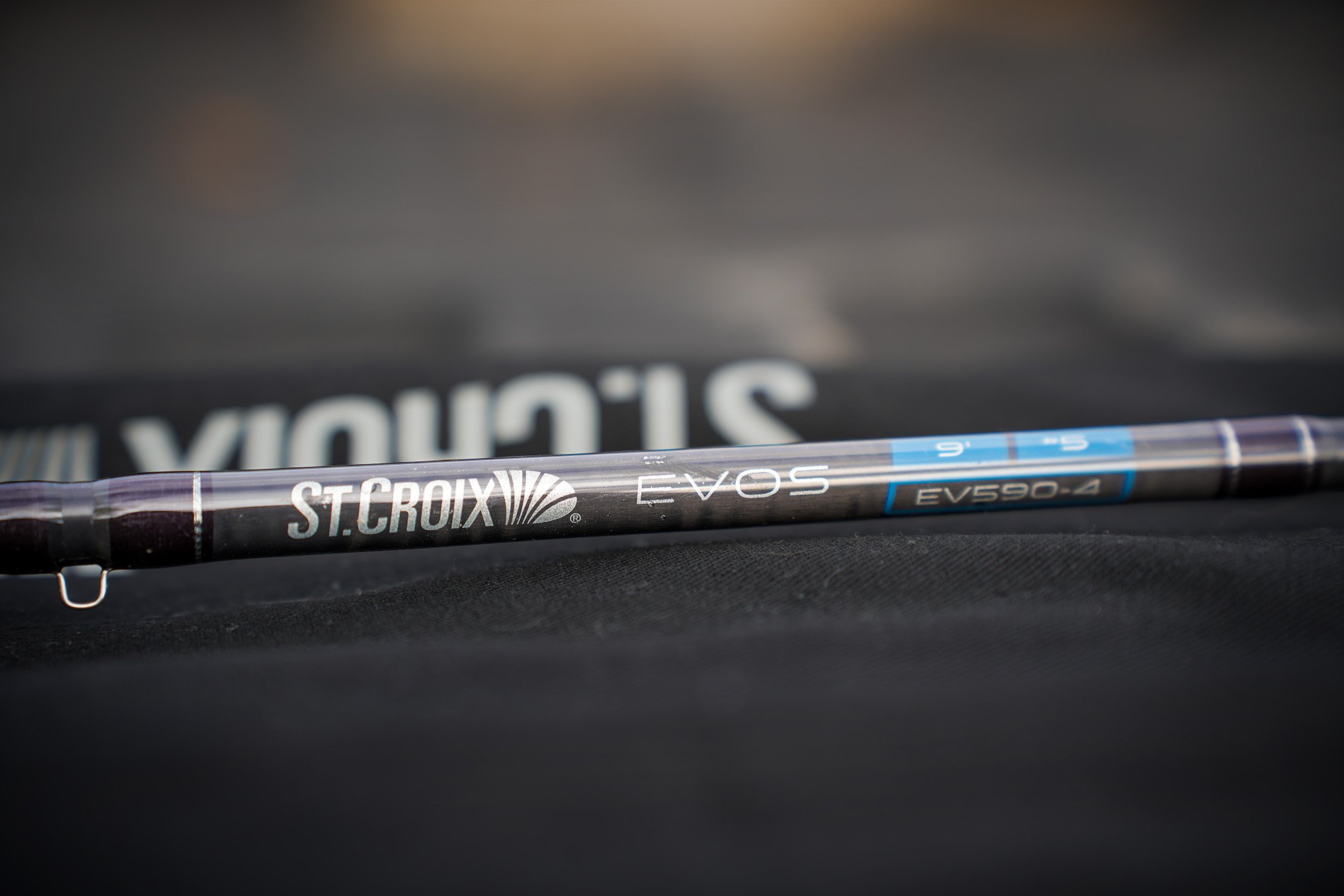 Gear Review: St. Croix Evos | MidCurrent