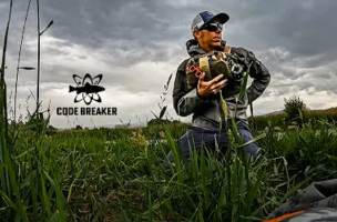 Code Breaker Angler Series Launches