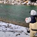 Catch More Trout During This Epic Hatch