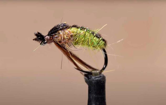 Fly Fishing Egg Patterns Hand Tied Fly Pattern Chernobyl Egg Fly Fishing  Flies for Fisherman 3 Pack of Flies -  Canada