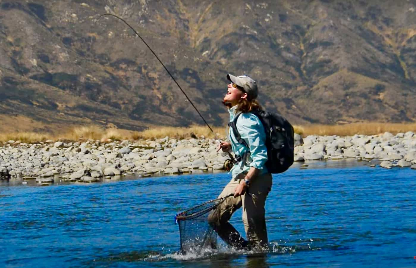 High Country Fly Fishing Gear