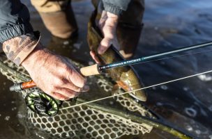 Gear Review: Thomas & Thomas Avantt II Fly Rod