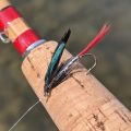 Ask MidCurrent: Matching Tippet Size to Fly Size