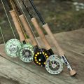 Ask MidCurrent: Best Multi-Species, All-Around Fly Rod Size and Action