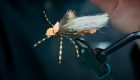 The Only Salmonfly Pattern You Need: Mothership Salmonfly