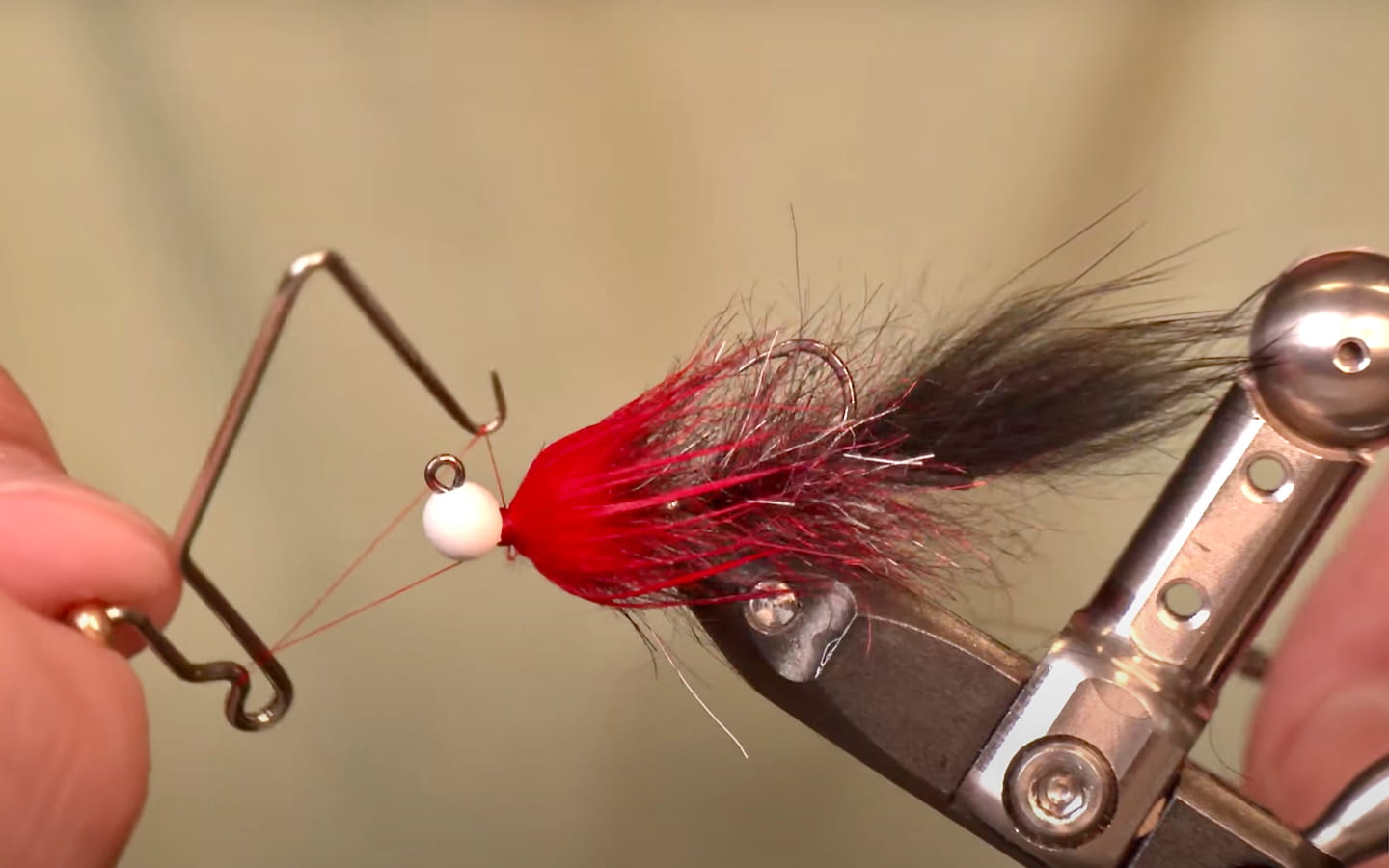 Nightmare Bum for Trout | MidCurrent