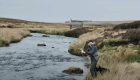 North: Spring Salmon and Wild Brown Trout Fishing in the Highlands of Scotland