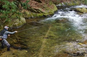 Ask MidCurrent: Overlining and Underlining Fly Rods