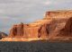 Lake Powell Loses 40,000 Acre-Feet of Water