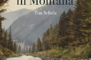 Book Excerpt: A Cast Away in Montana