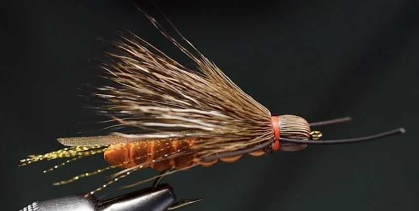 Tying Tuesday | MidCurrent