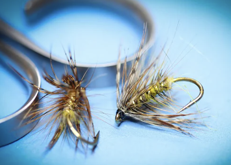 Tying Tuesday | MidCurrent