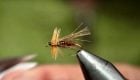 Simple and Effective Caddis Pattern