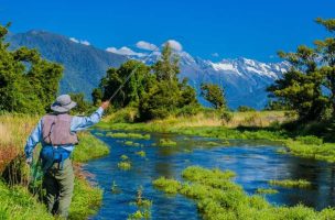 Ask MidCurrent: The Long and Short of Fly Rod Length