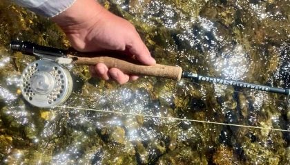 MidCurrent Tested and Trusted: Orvis Clearwater Fly Rods