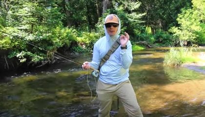 Top Reasons You Lose Fish While Fly Fishing
