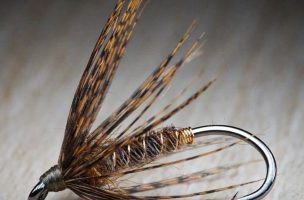 Tips for a Wet Hot Fly Fishing Summer