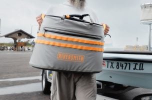 Riversmith Launches Convoy Gear Collection