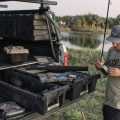 Outfitting the Ultimate Fly Fishing Truck From Top to Tires