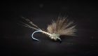 Davie McPhail's CDC Olive Quill Dun