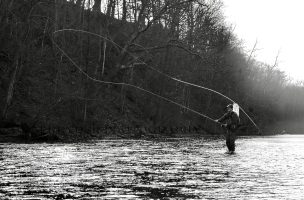 Ask MidCurrent: Spey Curious—Not Just for Salmon and Steelhead