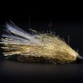 Tying the Glitter Minnow