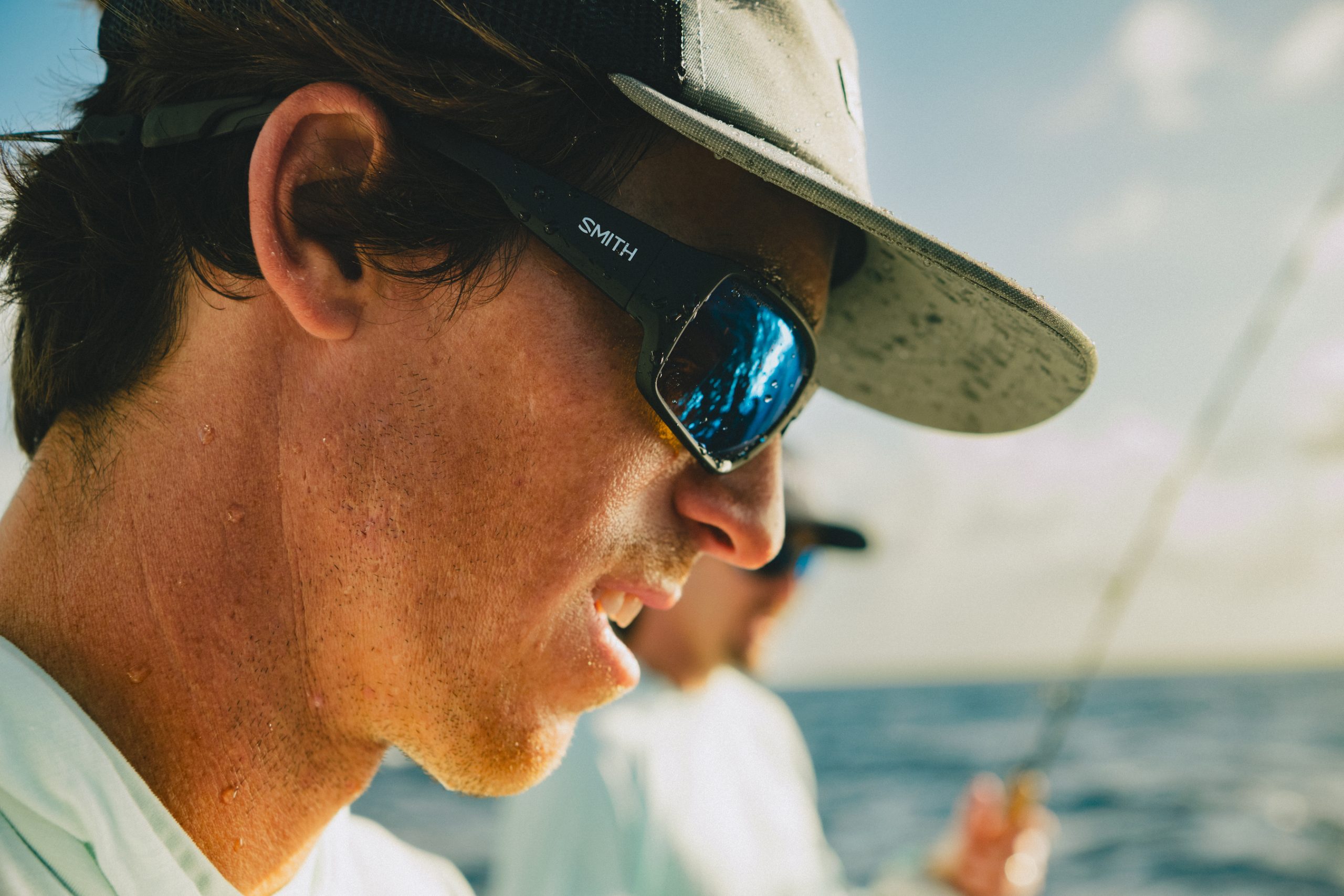 Smith optics fly fishing sunglasses deals