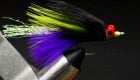 Clouser's Predator: Relaxing Fly Tying