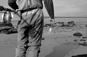 Ask MidCurrent: Spey, Surf, and Stripers