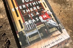 Book Excerpt: For Everything There is a Season