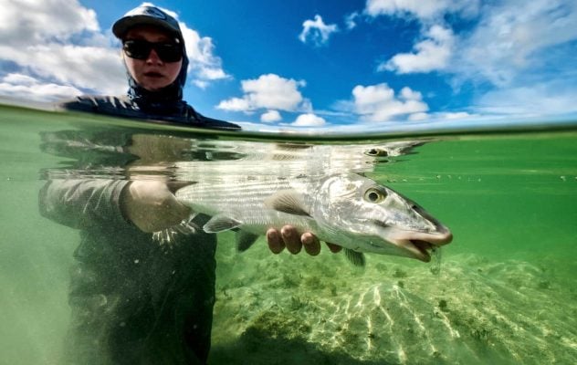 10 Tips to Master Saltwater Sight Fishing