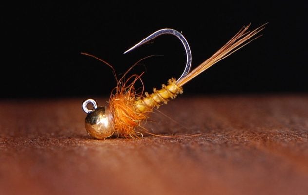 Ask MidCurrent: Are Barbless Hooks Pointless?