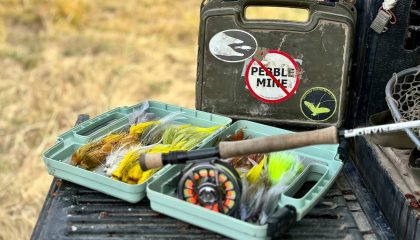 MidCurrent Tested and Trusted: Montana Fly Company Boat Box