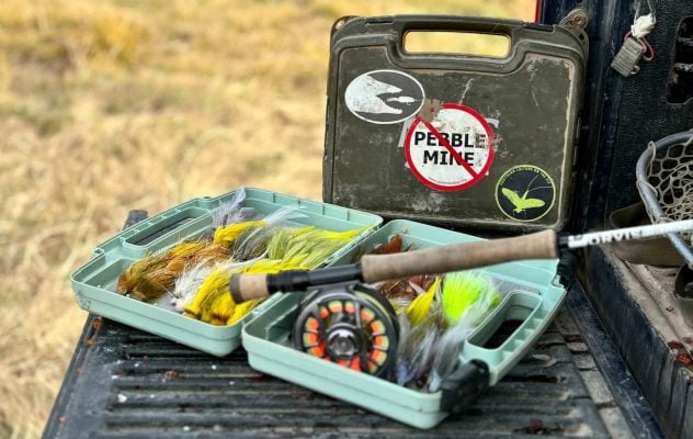 MidCurrent Tested and Trusted: Montana Fly Company Boat Box