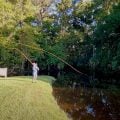 Use Your Phone to Improve Your Fly Fishing Cast