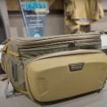 First Look With MidCurrent: Simms Headwater Sling Pack