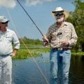 The Wind is Your Friend: Fly Casting Tutorial