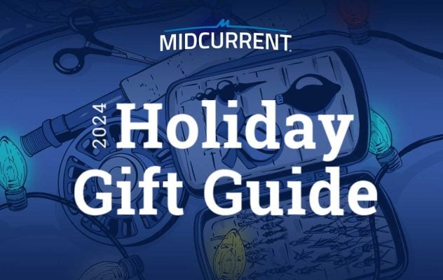 MidCurrent 2024 Holiday Fly Fishing Gift Guide