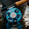 Ross Launches Casting for Recovery Cimarron Reel