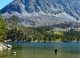 Catching Lake Trout on the Fly