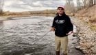 Feeding Line & Fishing Downstream