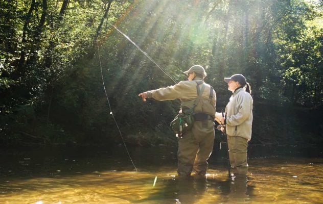 Ask MidCurrent: Let's Stop Using Vulgar and Violent Fly Names