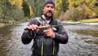 How to Fly Fish Streamers: Patterns You Should Have in Your Fly Box