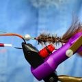 Fly Tying Skill Builder #33: Articulated Streamers