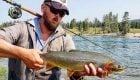 Ins and Outs of Trout Spey